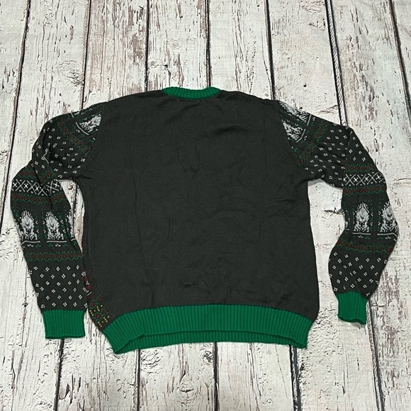 Game of Thrones Last Season Ugly Sweater Holiday Christmas Sweater - Picture 3 of 6